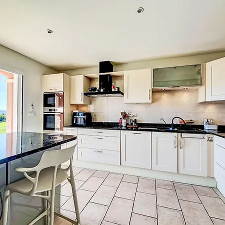 Monfabes By Interhome וילה וילנב-סור-לו