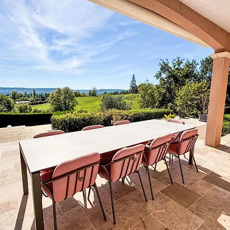 וילה Monfabes By Interhome *