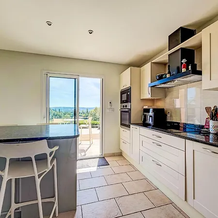 וילה Monfabes By Interhome וילנב-סור-לו