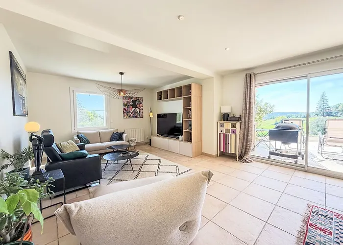 Monfabes By Interhome