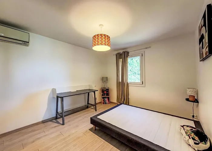 וילה Monfabes By Interhome