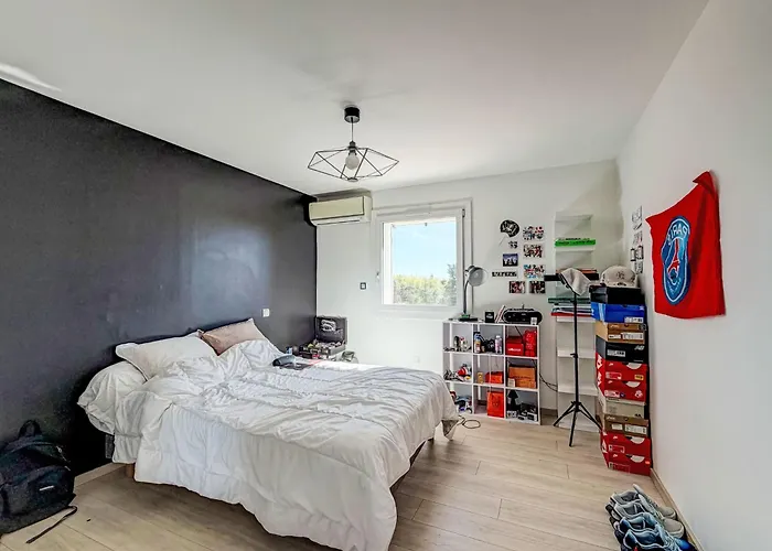 וילה Monfabes By Interhome *